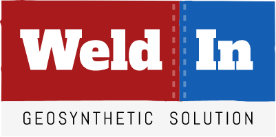 WeldIn Equipments, A Geosynthetic Industry